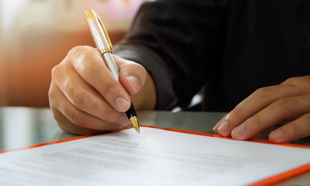 Blog Post - Preparing for Surety Meetings in 2023